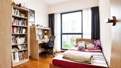 Blk 520B Centrale 8 At Tampines (Tampines), HDB 5 Rooms #602969611
